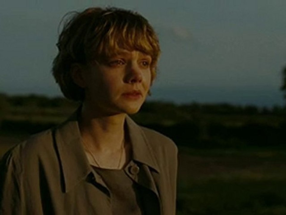 Never Let Me Go - #1 Trailer