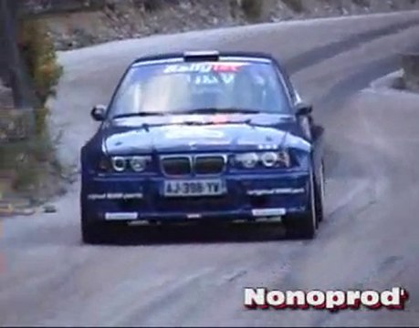 rallye nice jean behra 2010 (part2)) by nonoprod'