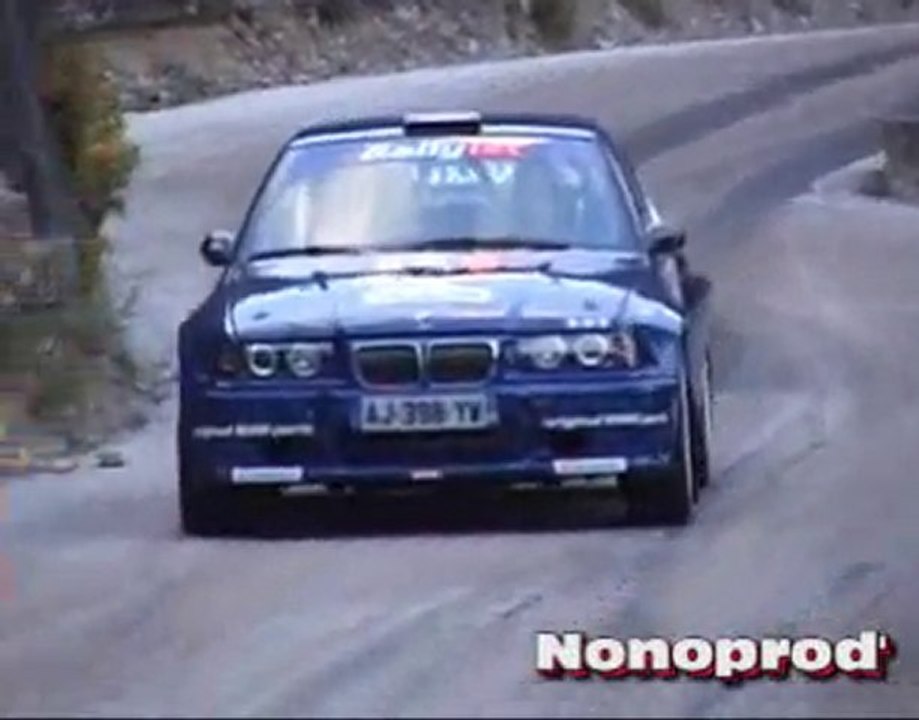 rallye nice jean behra 2010 (part2)) by nonoprod'