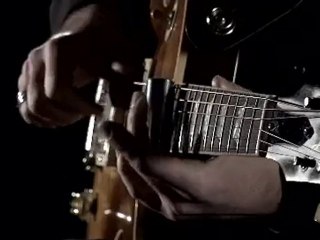 Roland Tchakounté "Blues Menessen" New MUSIC VIDEO June 2010