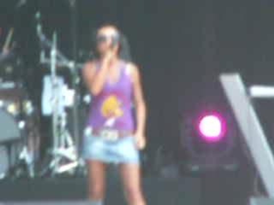 Tatu - Friend or foe (live)