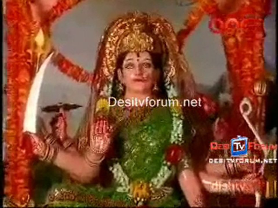 Mata Ki Chowki - 17th June 2010 - Part3