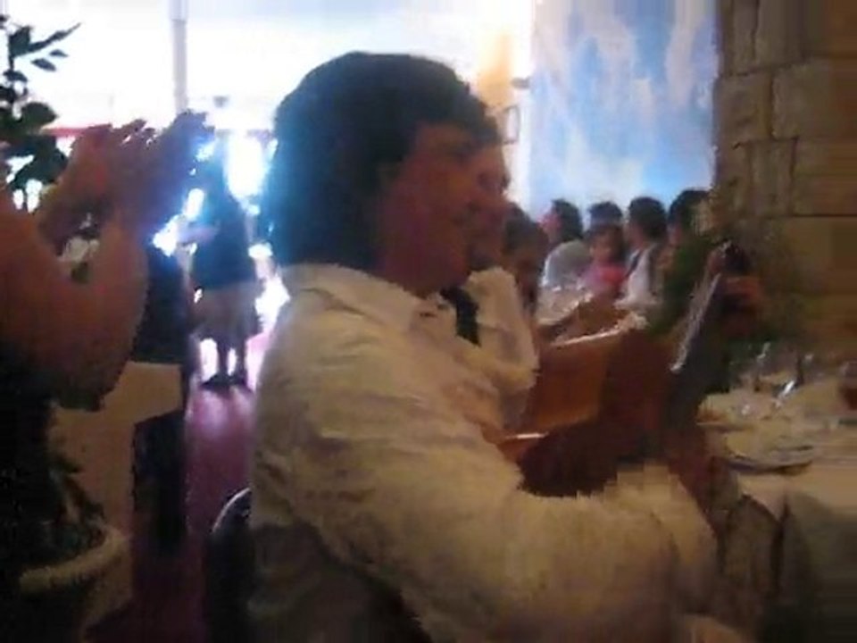 belle soiree a paris