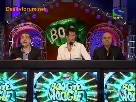 Boogie Woogie - 17th June 2010 Watch Online - Part3