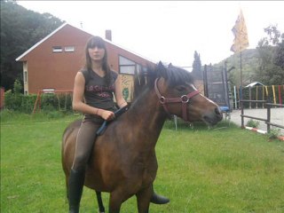 siana bellina oscean toscane et lucifer