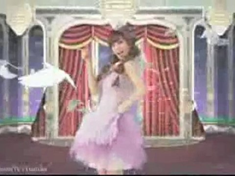 Orange Caramel (Magic Girl) [After School Trio]