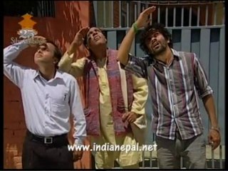 Nepali Comedy Tito Satya  17 June 2010