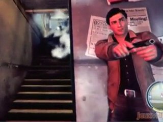 mafia II - jeuxvideo.com à l'E3