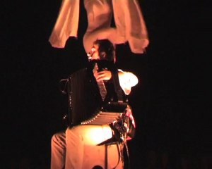 envolée chromatique