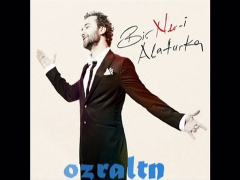 NEV MAZİDEKİ AŞK BİR NEV -İ ALATURKA 2010