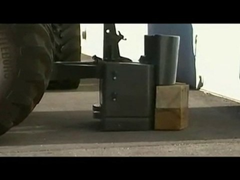 EUROMASSE LA MASSE FENDT EVOLUTIVE