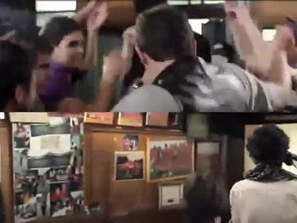 Stromae - Alors On Danse 2010