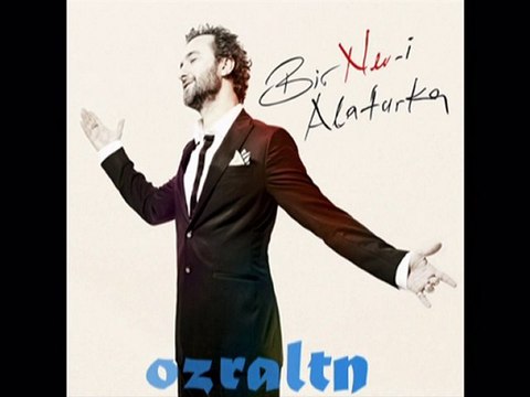 NEV DENİZDE AKŞAM BİR NEV -İ ALATURKA 2010