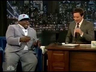 Cedric The Entertainer On iPhone App "Where The Weed At"