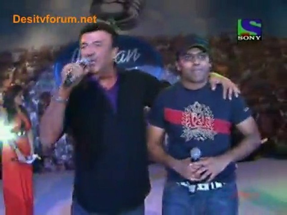 Indian Idol [Extra]- 17th June 2010 Watch Online - Part1