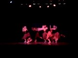 Danse Velvet Revolution - Tori Amos