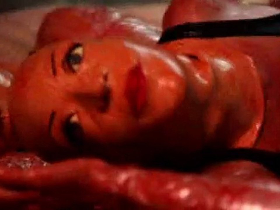 Wound trailer