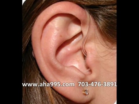Best Hearing Aids Sterling VA - Affordable Hearing Aids