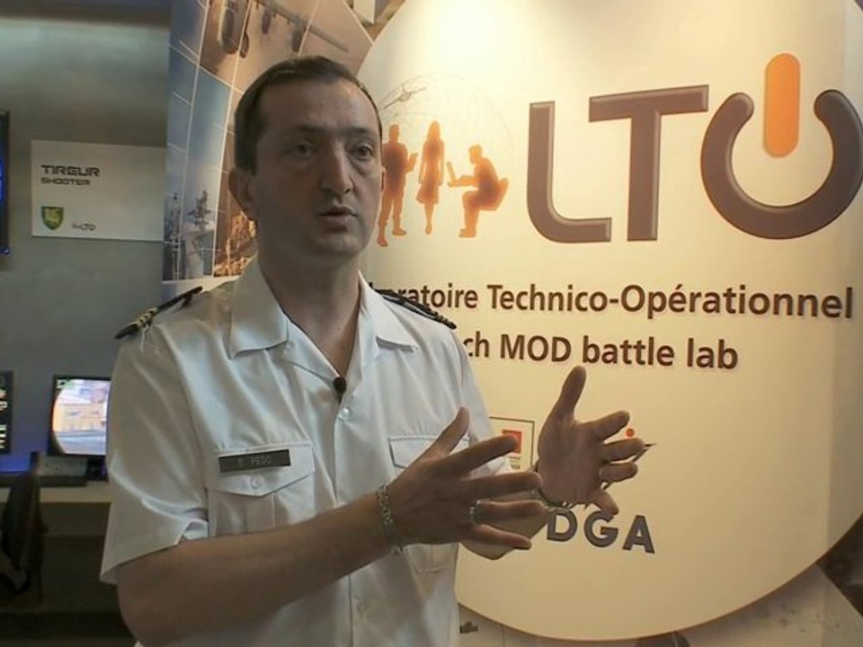 Le laboratoire technico-opérationnel : une boîte à idées