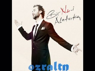 NEV  BEN KÜSTÜNÜM FELEĞE BİR NEV -İ  ALATURKA  2010
