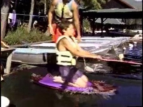 Camp Regis Review Part 1/4 | Camp Regis Applejack