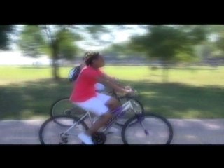 Gentle Breeze by Sylvia Fedrick