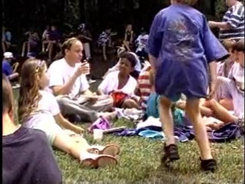 Camp Regis Review Part 4/4 | Camp Regis Applejack