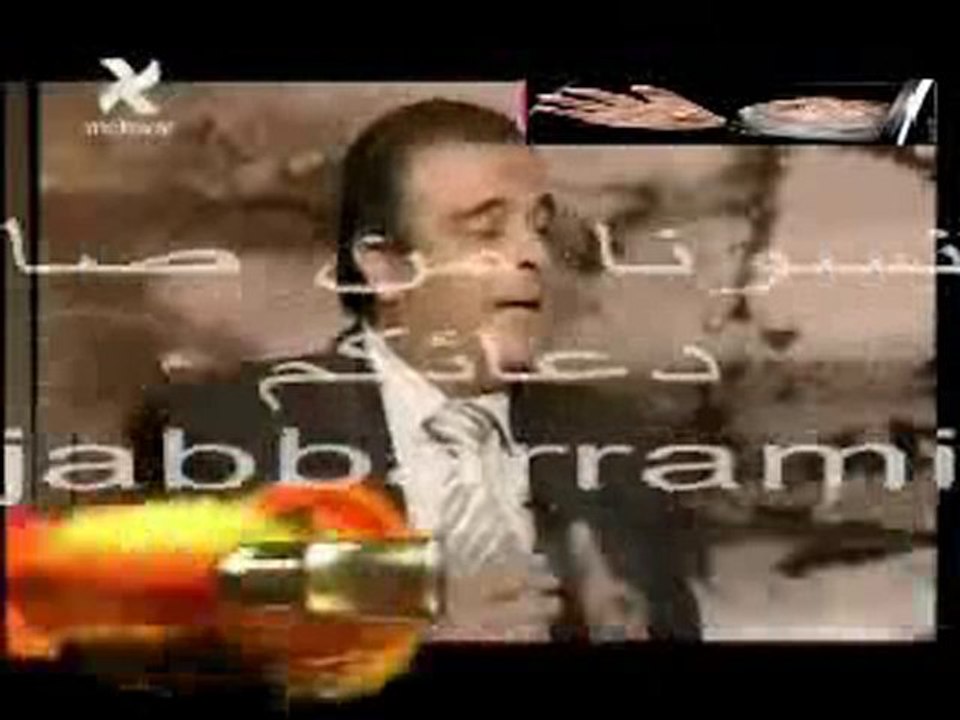 جمال أسعد يضرب البابا شنوده بالنار 1\5