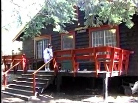 Camp Regis Review Part 3/4 | Camp Regis Applejack