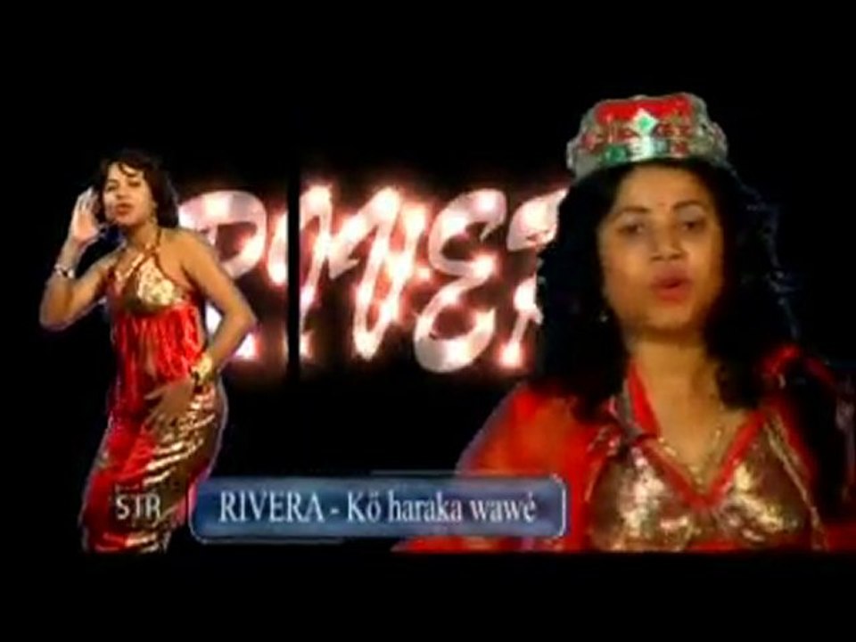 Kô Haraka Wawé ( Rivièra )