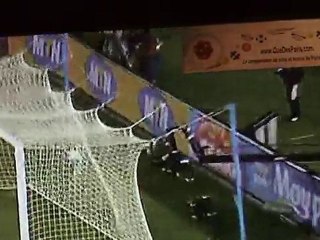 Coupe du monde: la France marque enfin !!!! Non je déconne!!