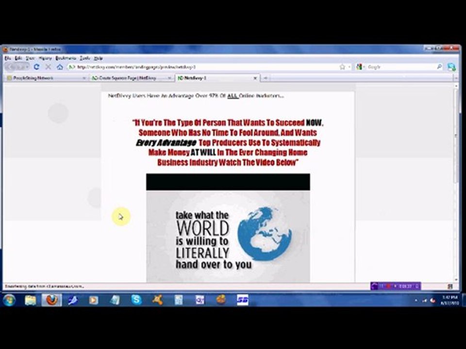 "Netdivvy" Why Should I Upgrade ? "Netdivvy Review" ...