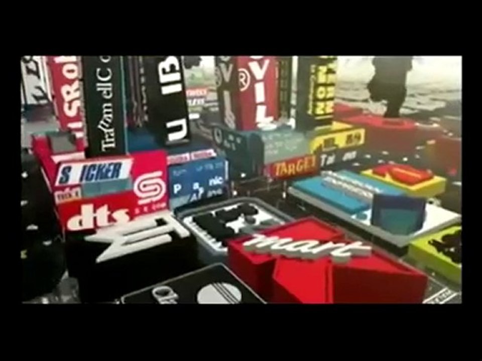 LOGORAMA altyazılı bölüm2/2