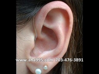 Hearing Aid Prices Reston VA - Affordable Hearing Aids