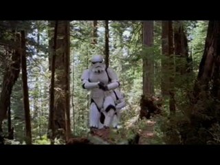 Star Wars Parodie pour Mariage Nathalie & Nicolas