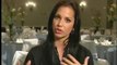 Dancing with the Stars Melissa Rycroft Gives Wedding Tips