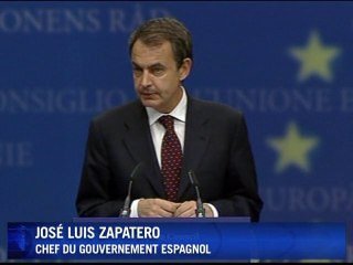 L'Europe décide une opération vérité sur ses banques