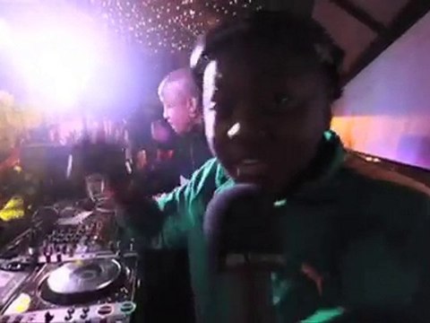 Coza Productions - Puma Unity Viral Campaign