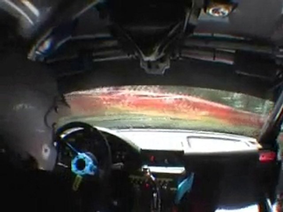 Costeraste BMW Compact Viganais 2010 ES2 Blandas