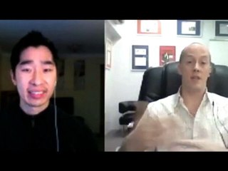 Chris Ducker Talks About Outsourcing For A Lifestyle ...