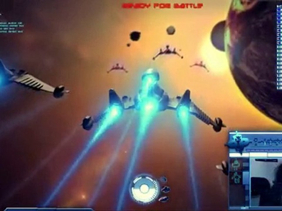 MMOHub presents World of Tanks teaser 3