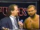Funks Grill with Arn Anderson