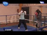 Villiers-le-Bel : 1er Gala de boxe de l'Académie Tiozzo