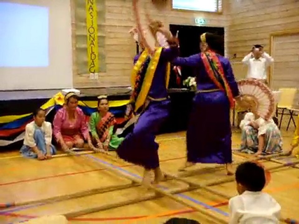 SINKIL DANCE