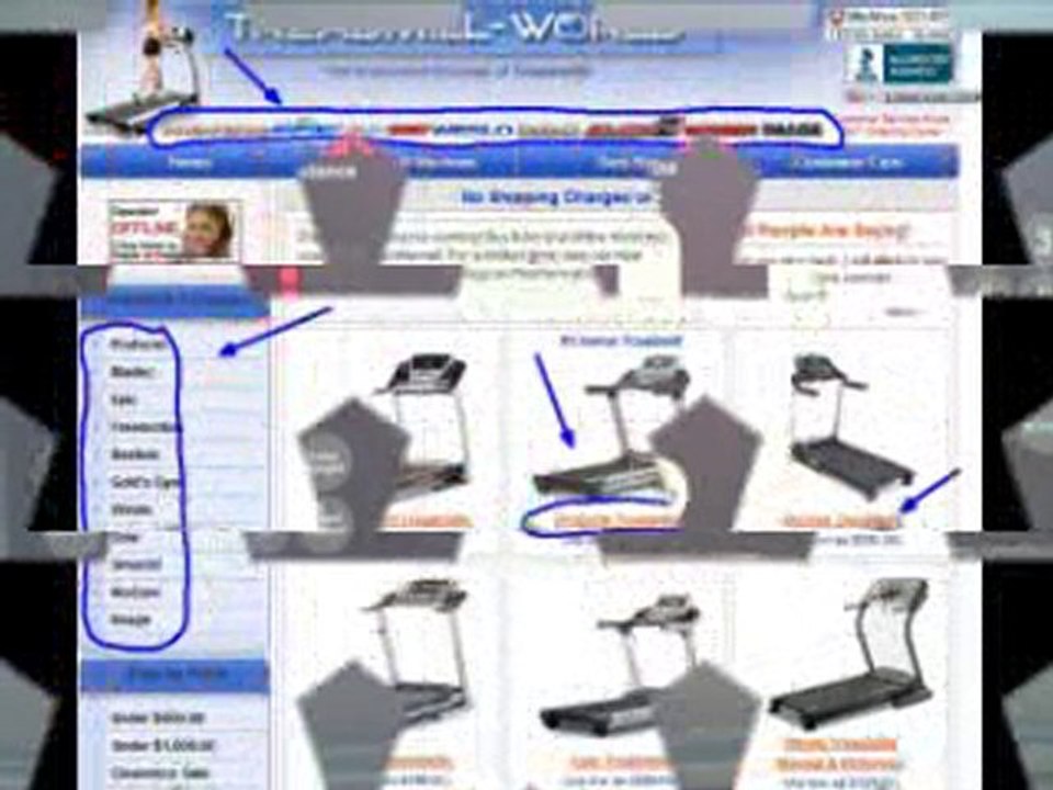 How to Buy a Treadmill