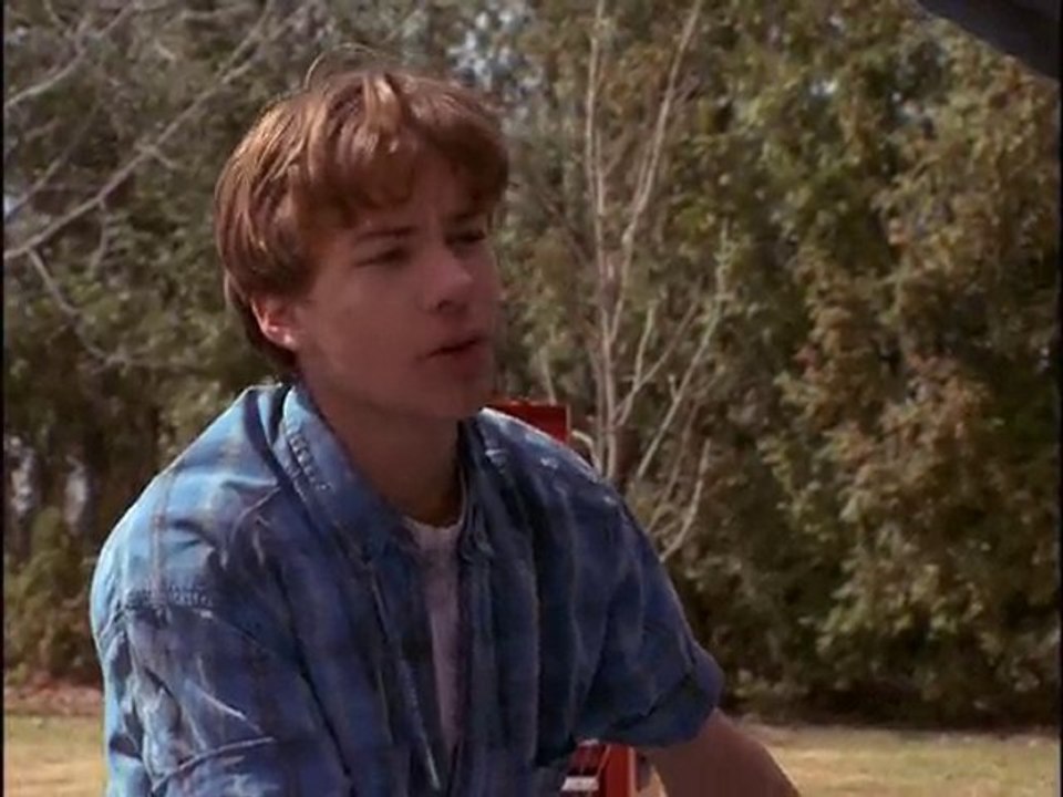 2001 Kyle Schmid @ What girls learn (extrait 1)