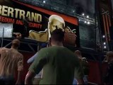 inFAMOUS 2 - E3 2010 Teaser Trailer - PS3