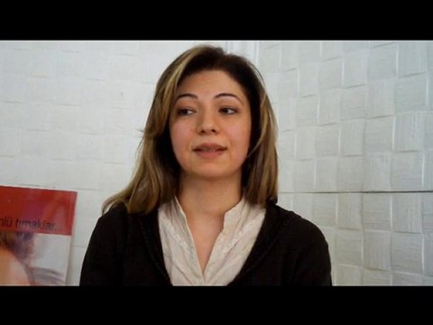 Leyla İnanır Dr. Baumann Güzellik Uzmanligi Kursu Nişantasi