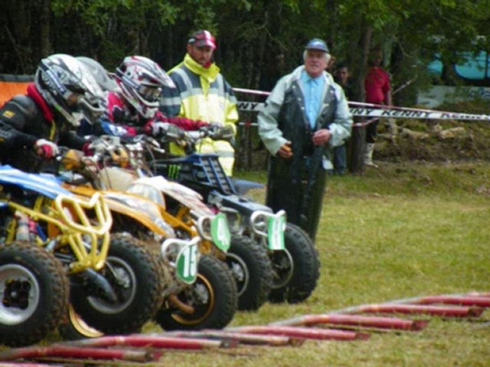 Banshee 2