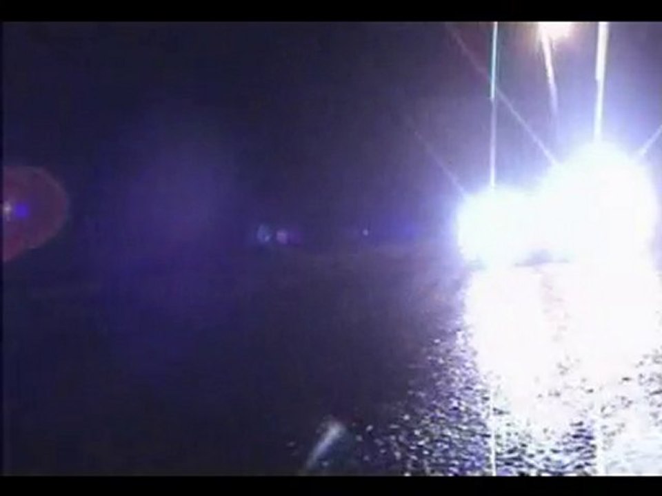 Soirée Du Vendredi 12 juin 2010